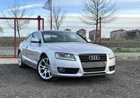 Audi A5 2.7 tdi 190cp/Garantie/Automat/Bang&Olufsen/Rate cu Avans 0