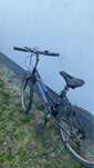 Vand Bicicleta functionala