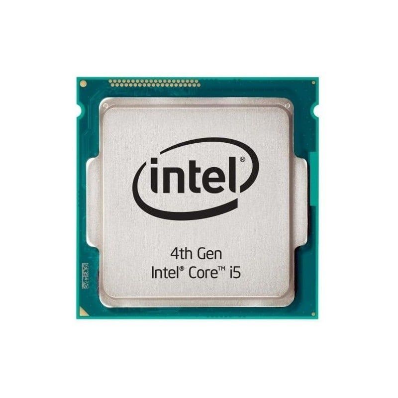 Vand i5-4570 3.2 ghz cu Placa de baza GIGABYTE GA-H81M-DS2