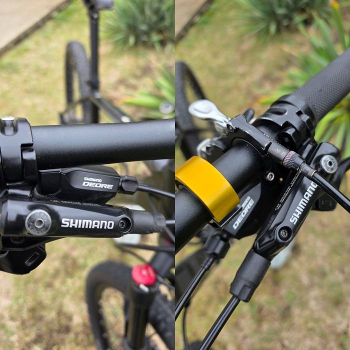 MTB Cube Acid CMPT 27.5