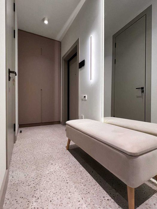 U TOWER СРОЧНАЯ ПРОДАЖА на Дружбе 2мин от метро Вид на Сити ID22