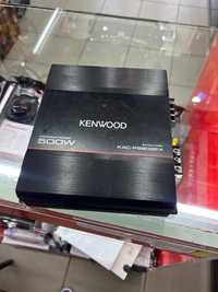 Kenwood KAC-PS802