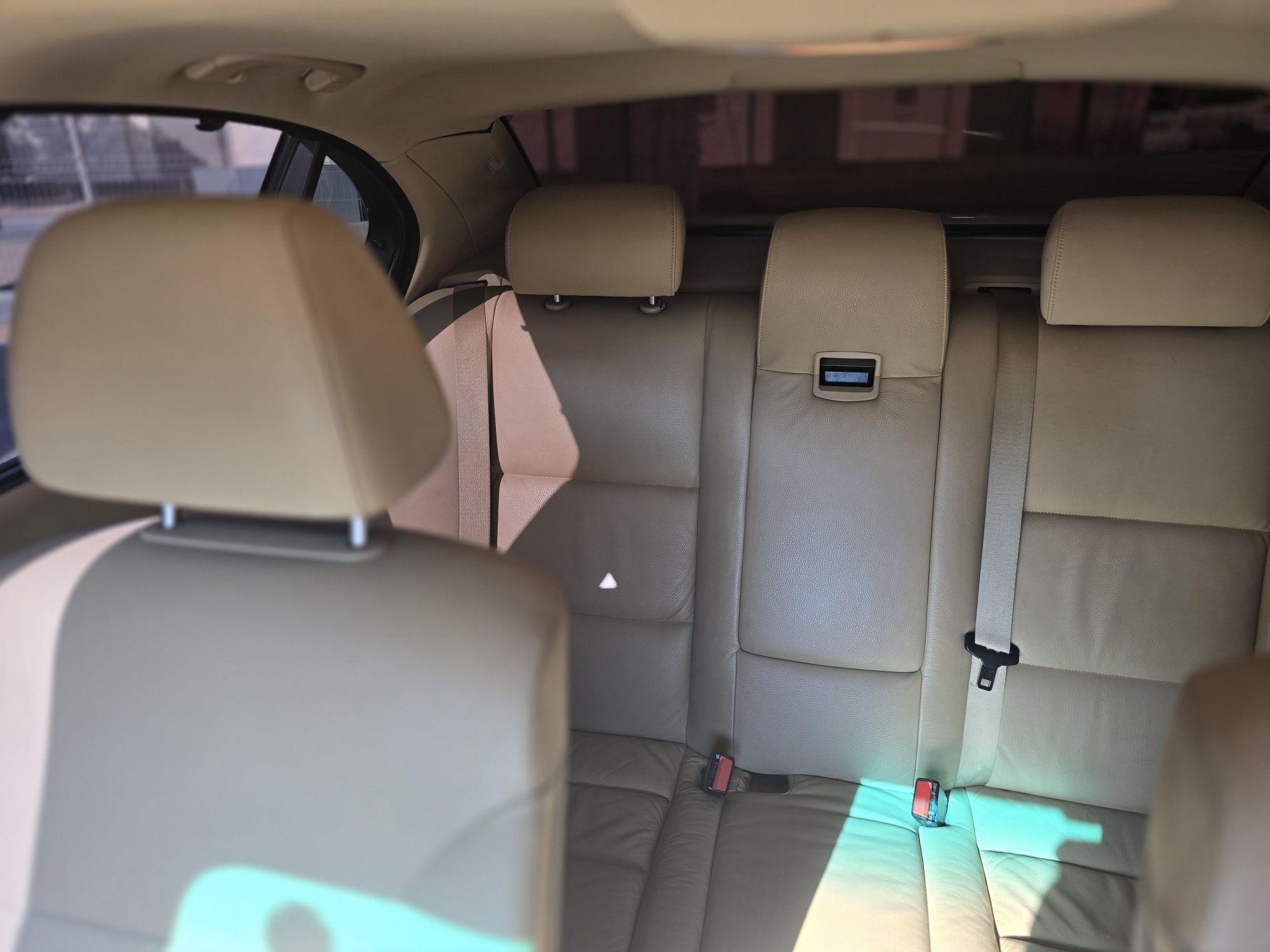 Продаётся BMW E60 530i