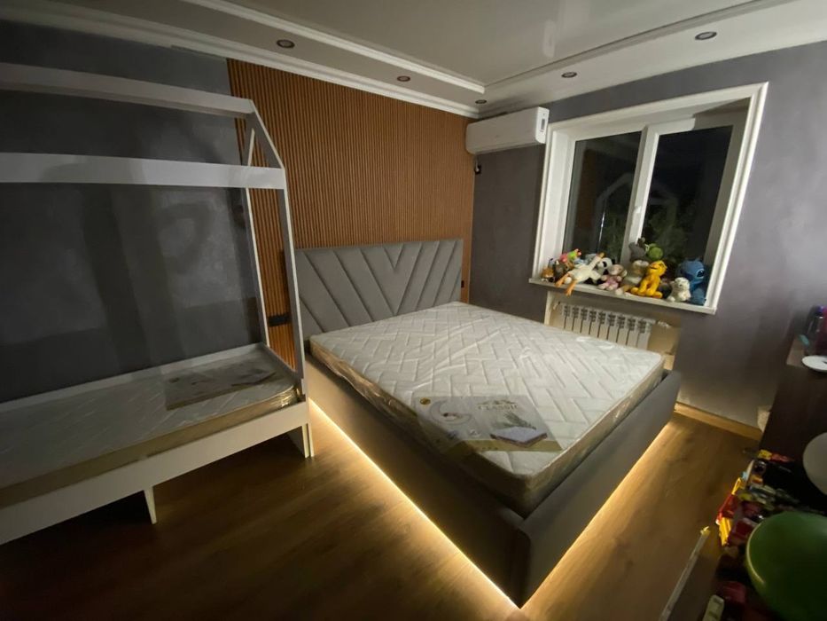 Срочно продаётся 1 комнатная 37 кв.м. Мебель и Техника