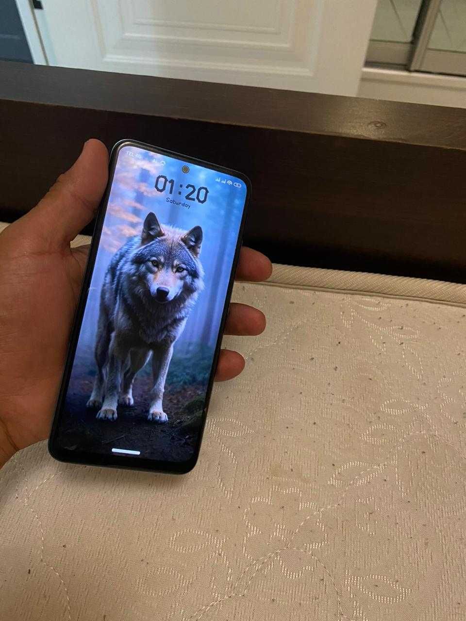 Redmi not 11  6/128