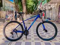 Новый велосипед XDS HACKER 800 магазин велоспорт