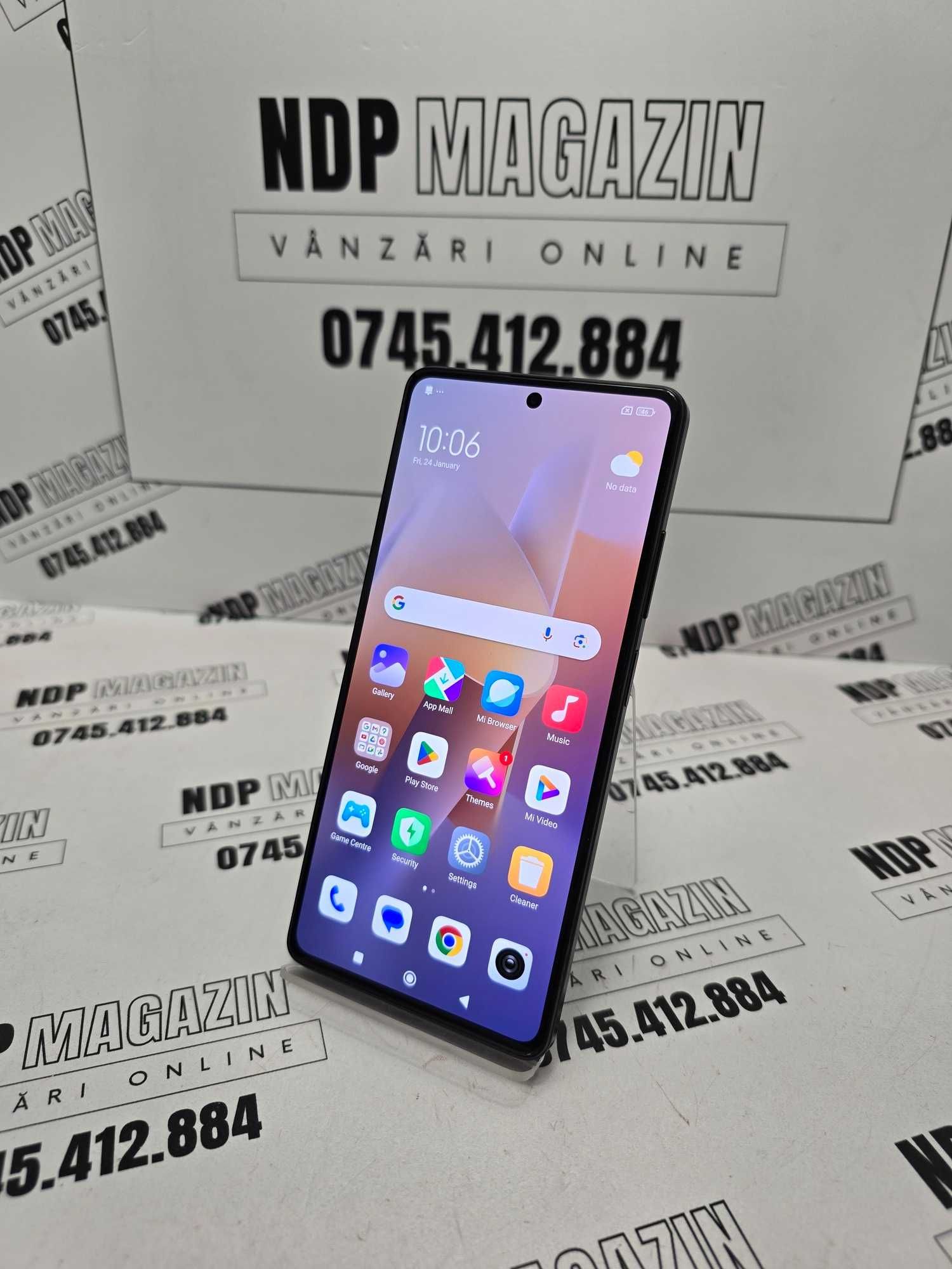 NDP Amanet NON-STOP Bld. Iuliu Maniu 69 Redmi Note 12 PRO PLUS (27656)