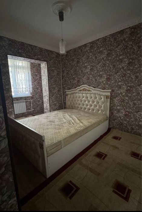 АРЕНДА  2³/1/4, Чиланзар 20, балкон 1.5x6