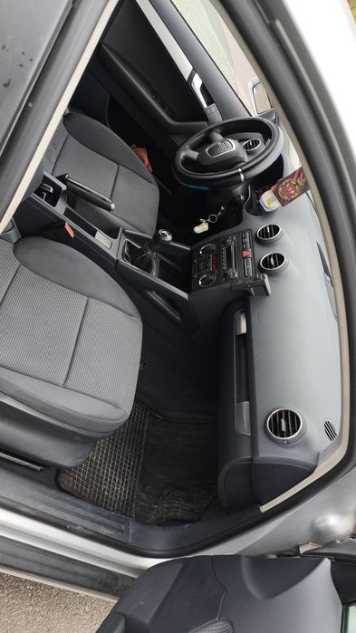 Se vinde audi A3