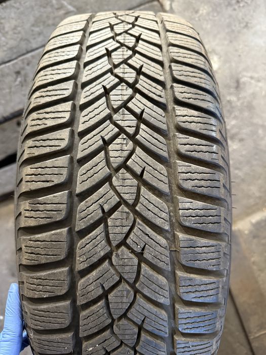 Anvelope  ms cu jante tabla Duster 215/65/16