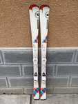 schi rossignol famous L156cm