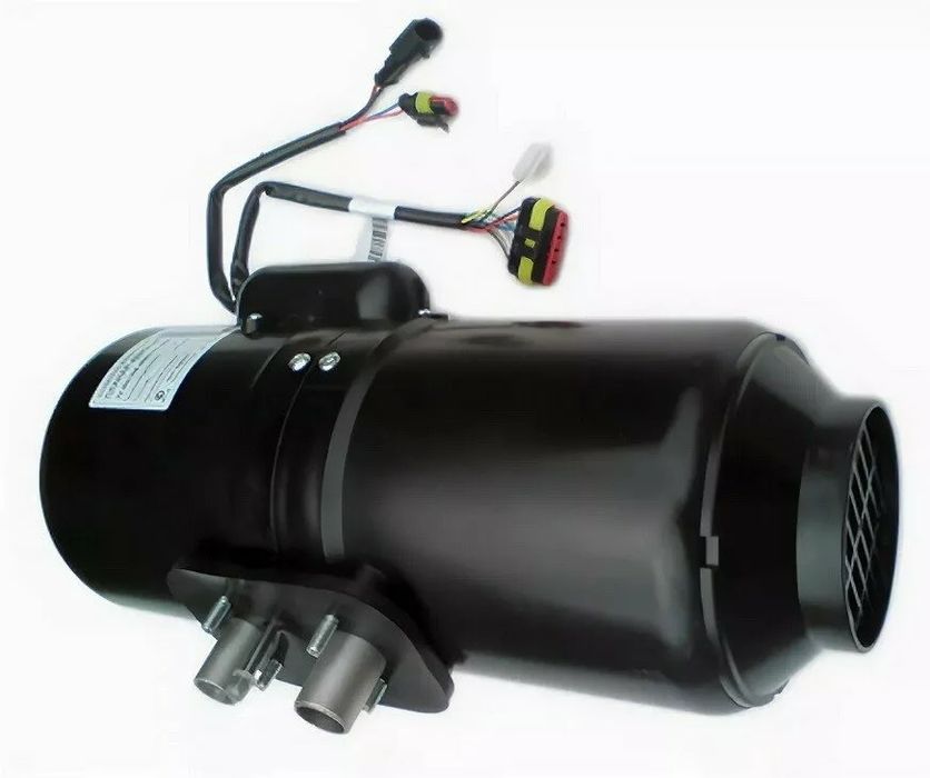 Отопитель салона Планар 4дм-24