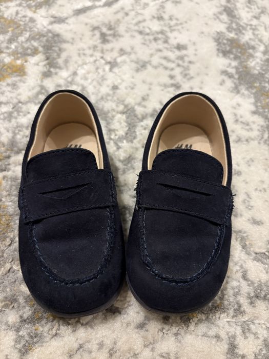 Mocasini copii H&M pantofi