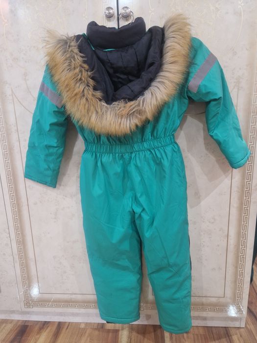 Combinezon  superb pt 5-6 ani