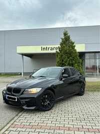 Bmw Seria 3 E90 Facelift