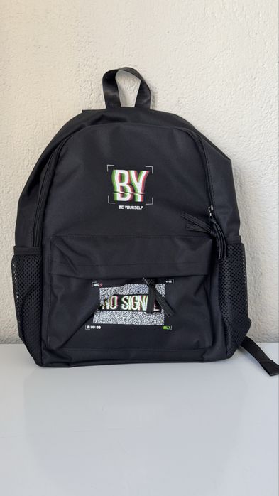 Фирменный рюкзак, люкс качества