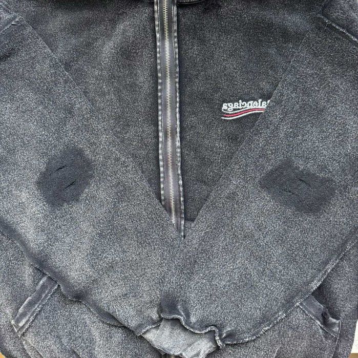 Hanorac Balenciaga Premium