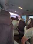 Kia carnival 7 kishili