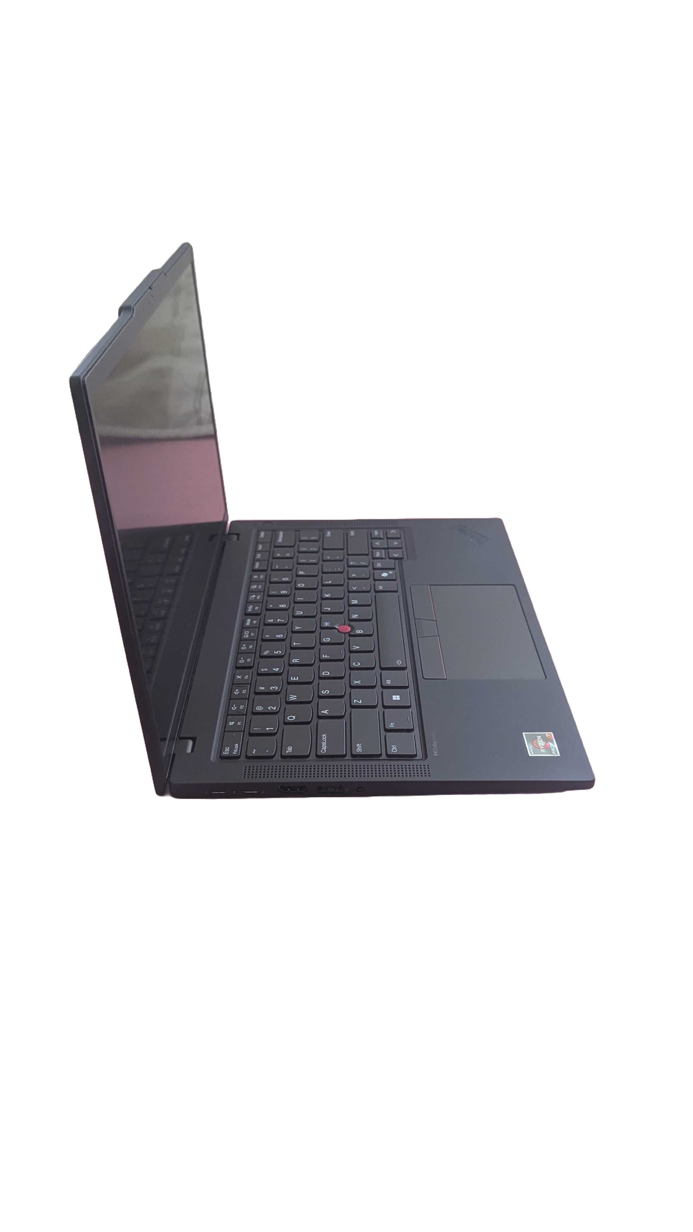 Lenovo ThinkPad t14 gen 5 (AMD) R7 8840U 16GB RAM 256GB SSD