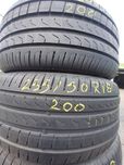 2 anvelope vara 235/50r18 Pirelli 2021 Montaj Gratuit