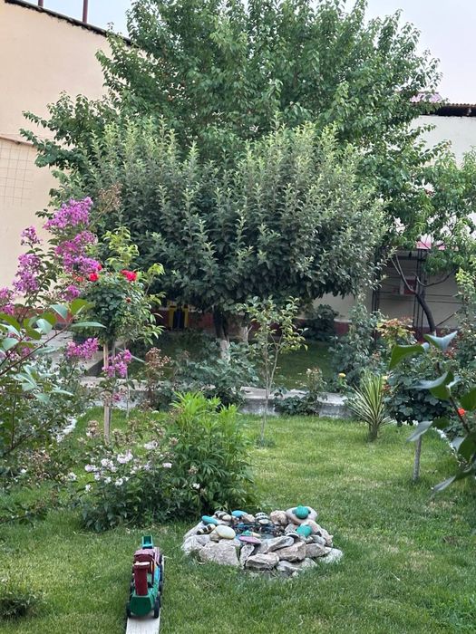 2017 чи йил Коттедж сотилади