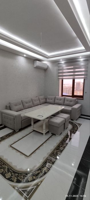 Сдается квартира Вокзал