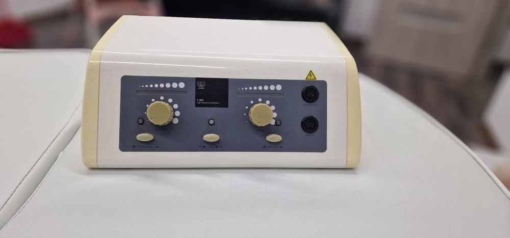 Pat cosmetica, Vapozon, mini combina cosmetica