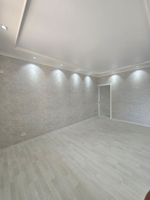 Янги домга( новостройка) квартира  сотилади