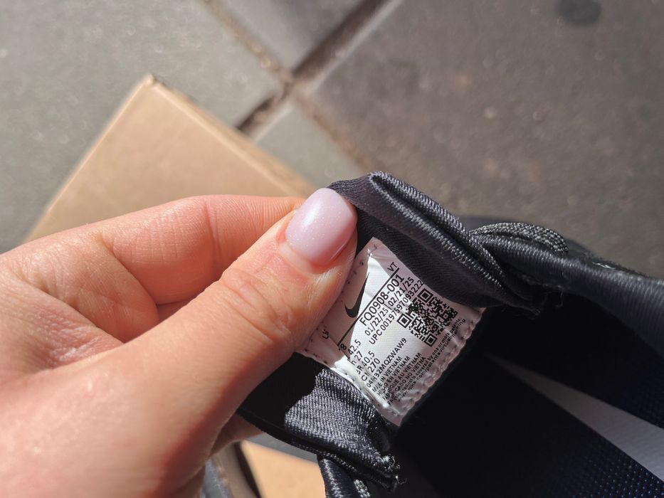 Обувки Nike Pegasus trail 5 GTX