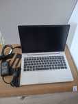 HP Elitebook 645 G10, 14" Fhd, Ryzen 7530U, 16Gb, 512SSD