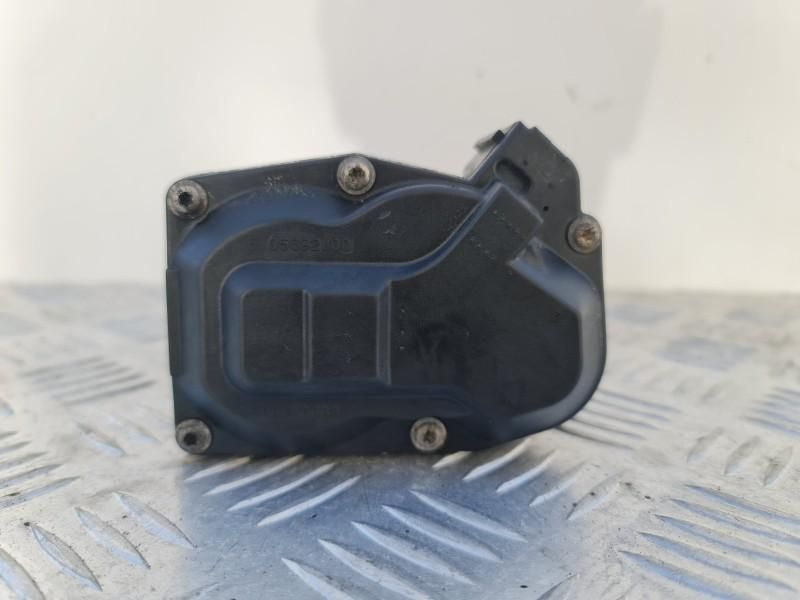 Clapeta acceleratie Opel Mokka X 1.7 CDTI A17DTE; A17DTS; A17DTC ; A17