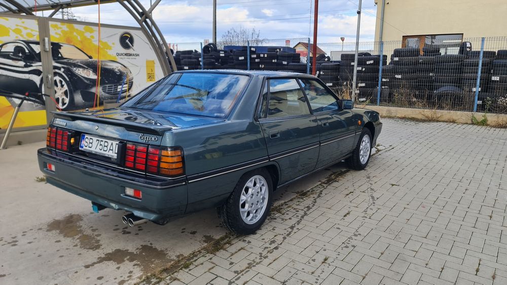 Vand mitsubishi sapporo