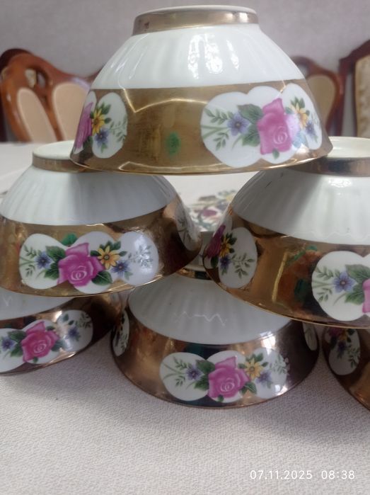 Сатылады  сорпа кесе, орташа