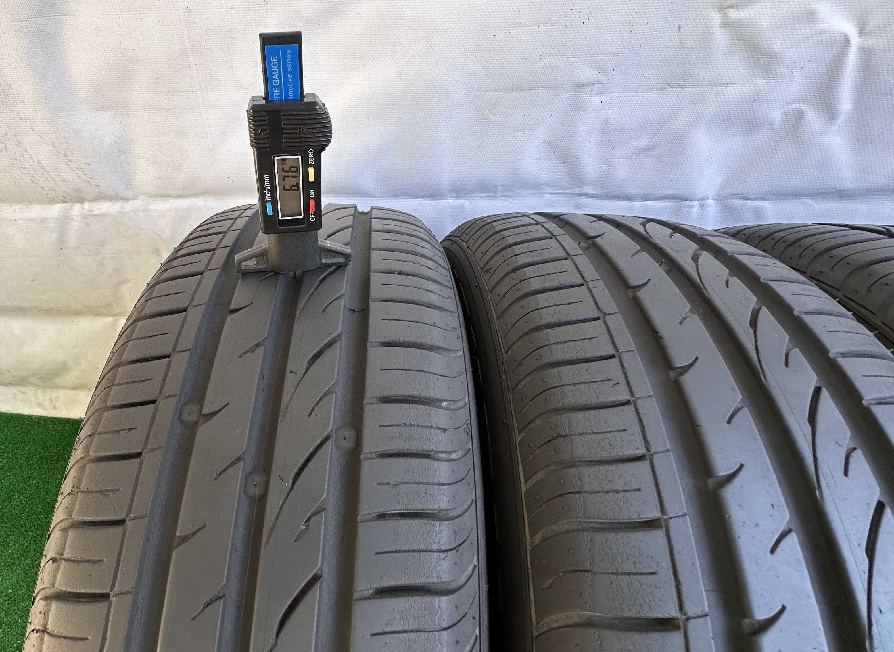 4бр 185/60r15 NEXEN NBLUE premium летни