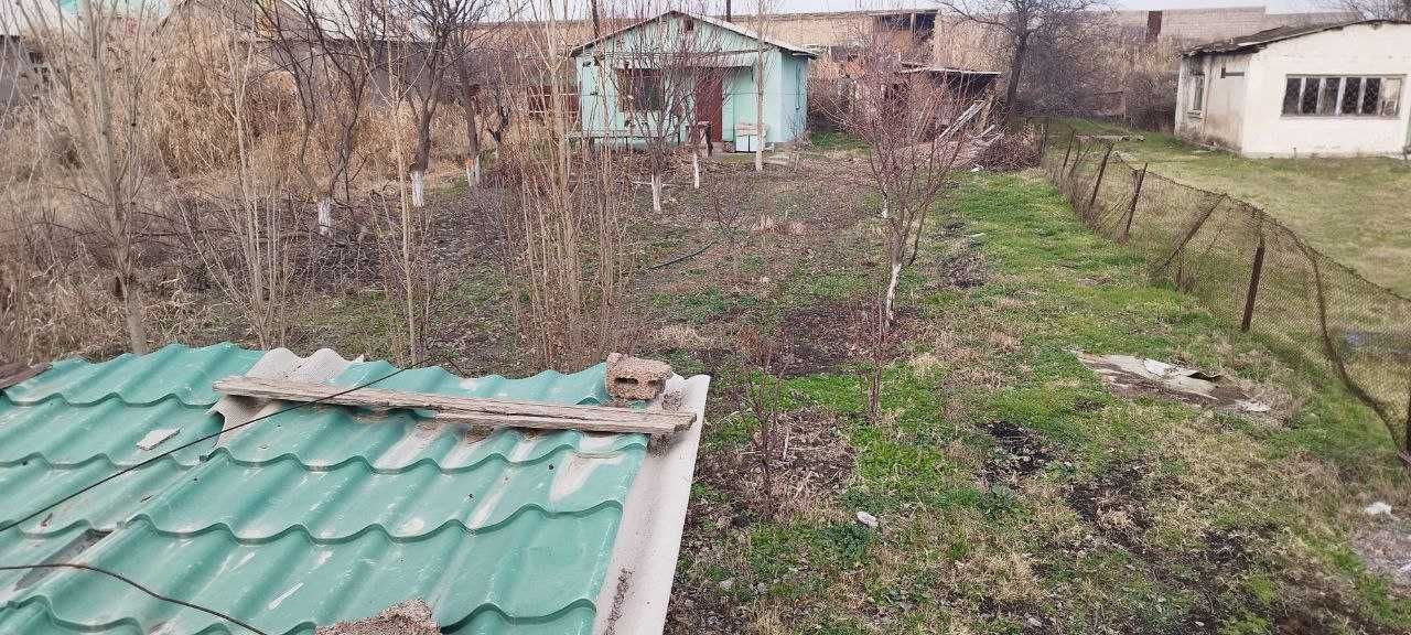 Срочно продам/Бартер 6.5 соток земли вТаш Обл звоните!