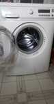 Пералня Indesit 7кг