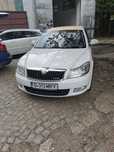 Skoda Octavia 2 facelift
