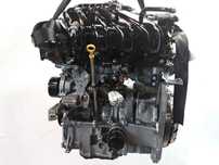 MOTOR 1,6 16V EURO 6 H4MD7 DACIA DUSTER, DACIA LODGY, DACIA LOGAN,  QASHQAI ,NISSAN JUKE