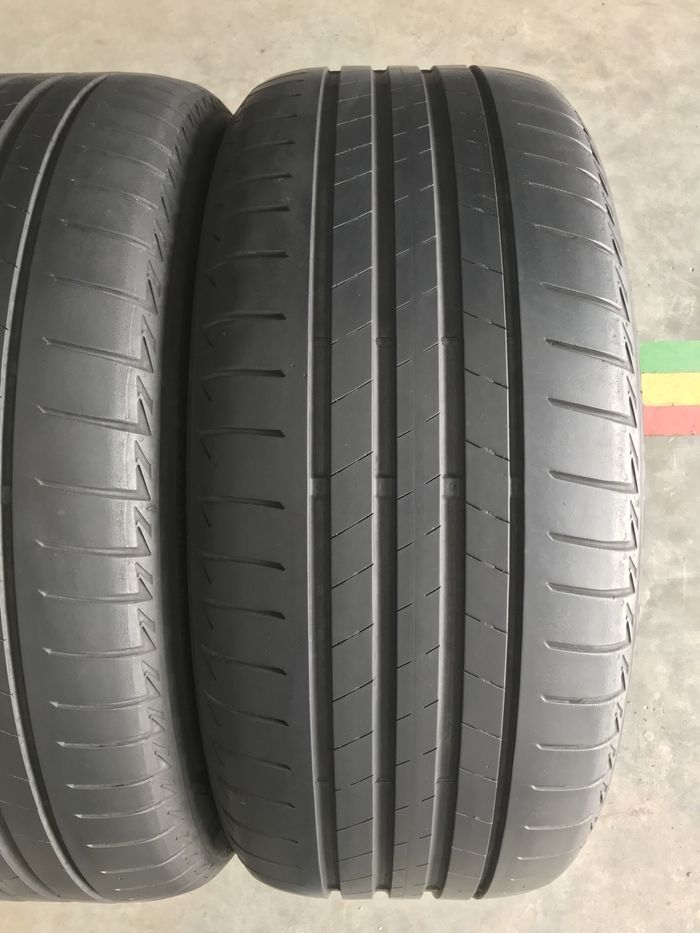 Set Vara 225 50 R17 Anvelope Cauciucuri Premium cu Profil 6mm