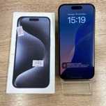 Сотовый телефон Apple iPhone 15 Pro 128GB / sk149836