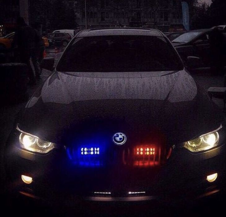 Migalka sotiladi fedaral 2 dona qizil kuk