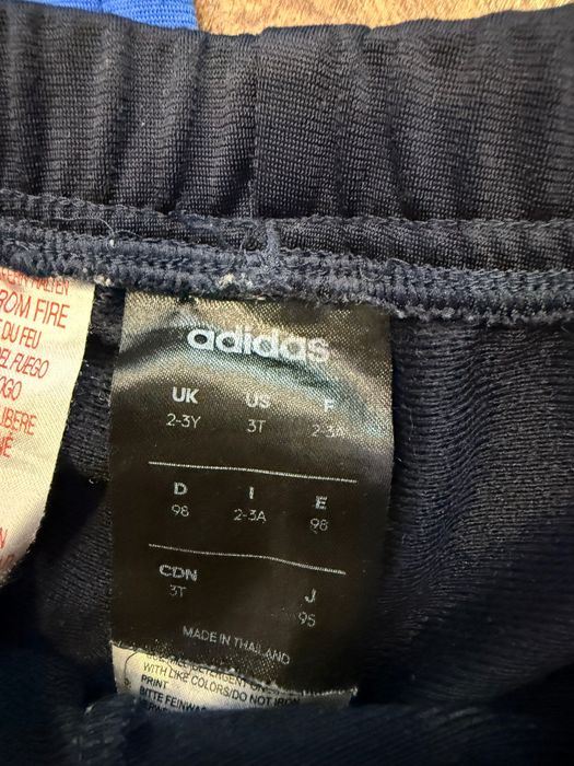 Екип Adidas 98 за момче