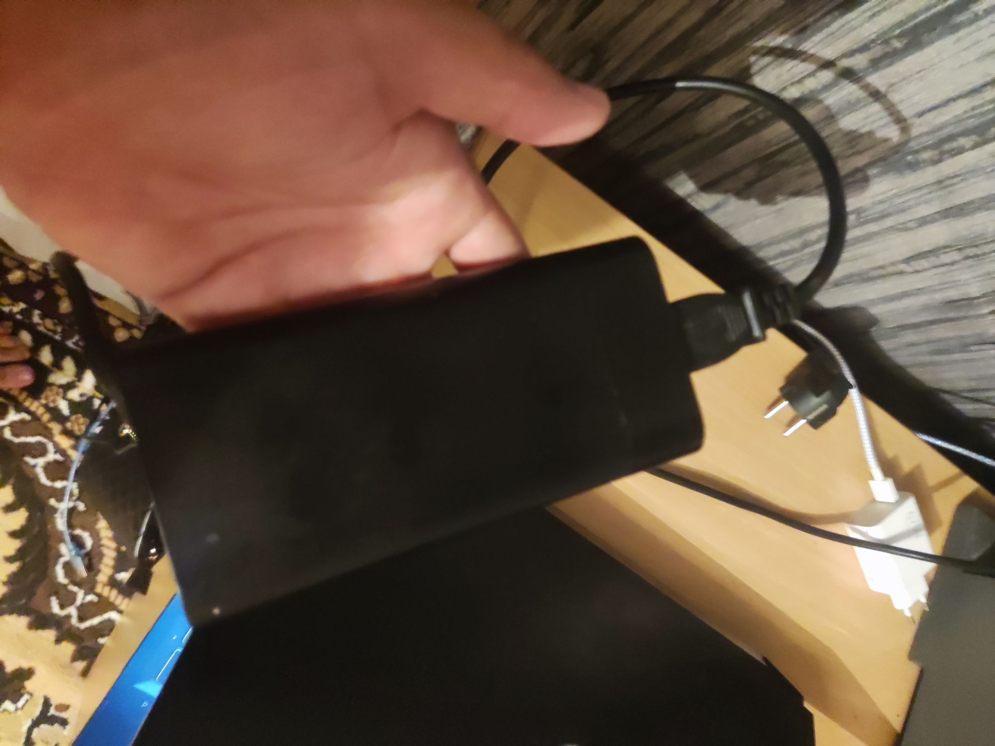 HP Pavilion Gaming 16 | i5-10300H | GTX 1650 Ti | SSD 256 + HDD 1TB