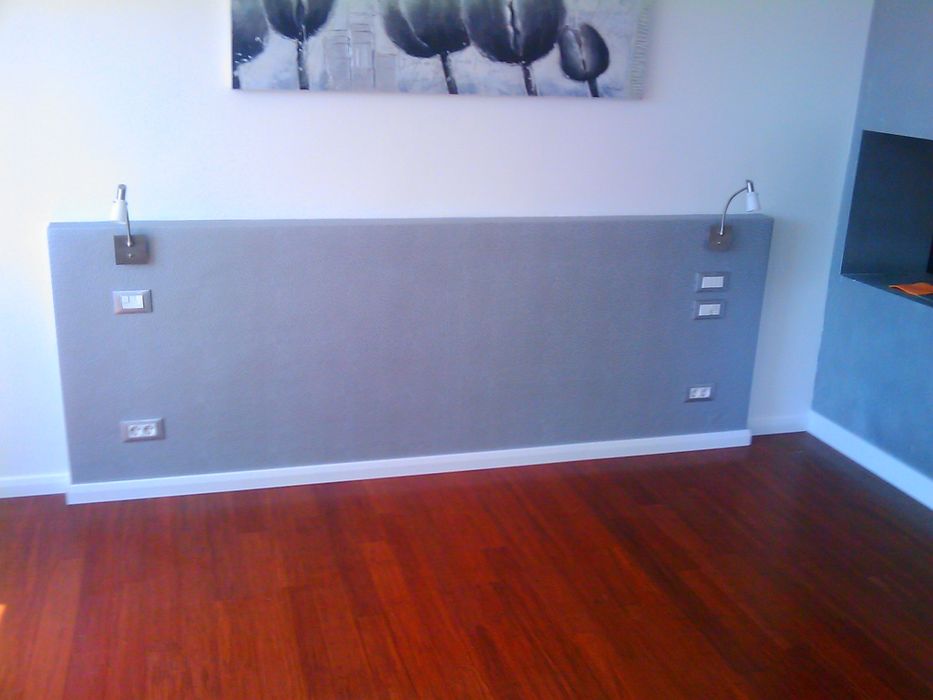 Parchetar, montator parchet