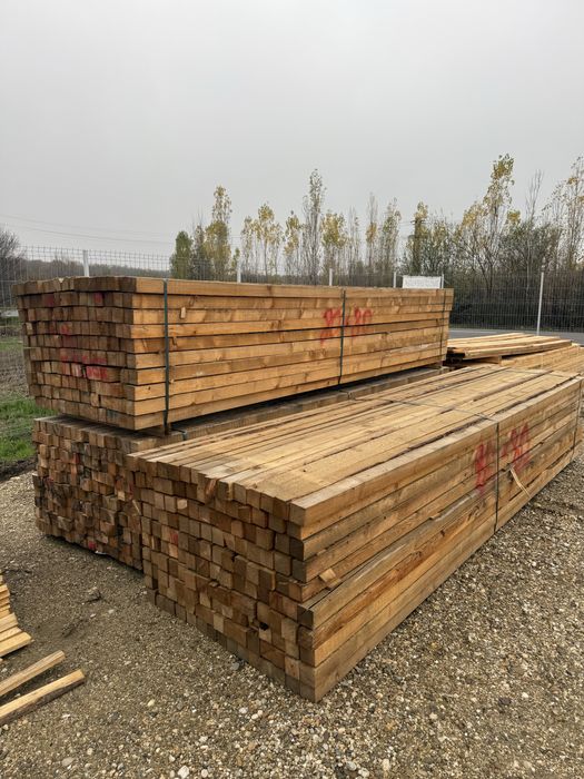 Cherestea constructii