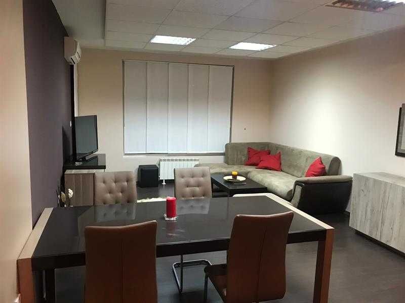 Дава се под наем Двустаен апартамент в София, Градина - 72 кв.м за 637.5 € - Снимка #8