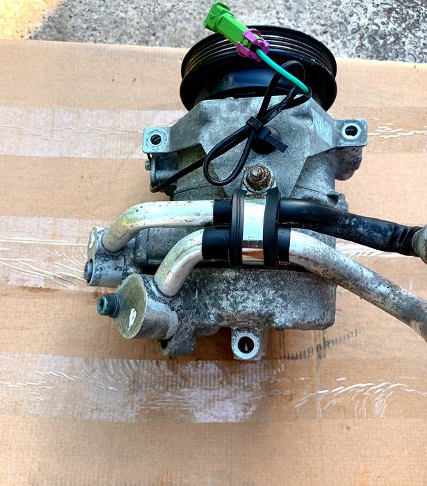 Compresor ac pentru VW bassat b5.5
