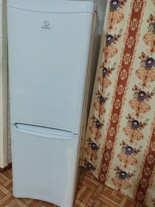 Холодильник нерабочий