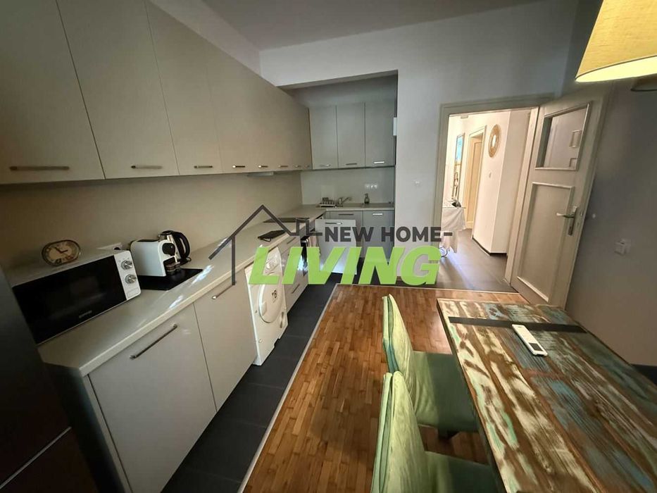 3-стаен в Пловдив-Център площ 76 цена 259800