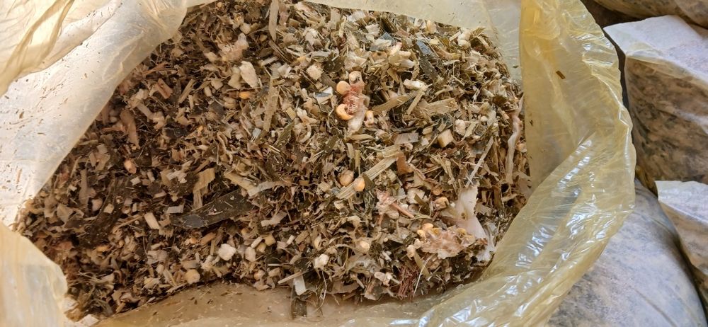 Silos xaltali 20 kg 20.000 dastafka Pazdarğom tumani yetkazib beramiz